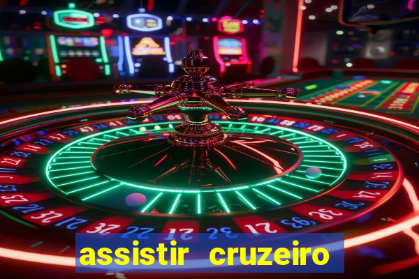 assistir cruzeiro das loucas online